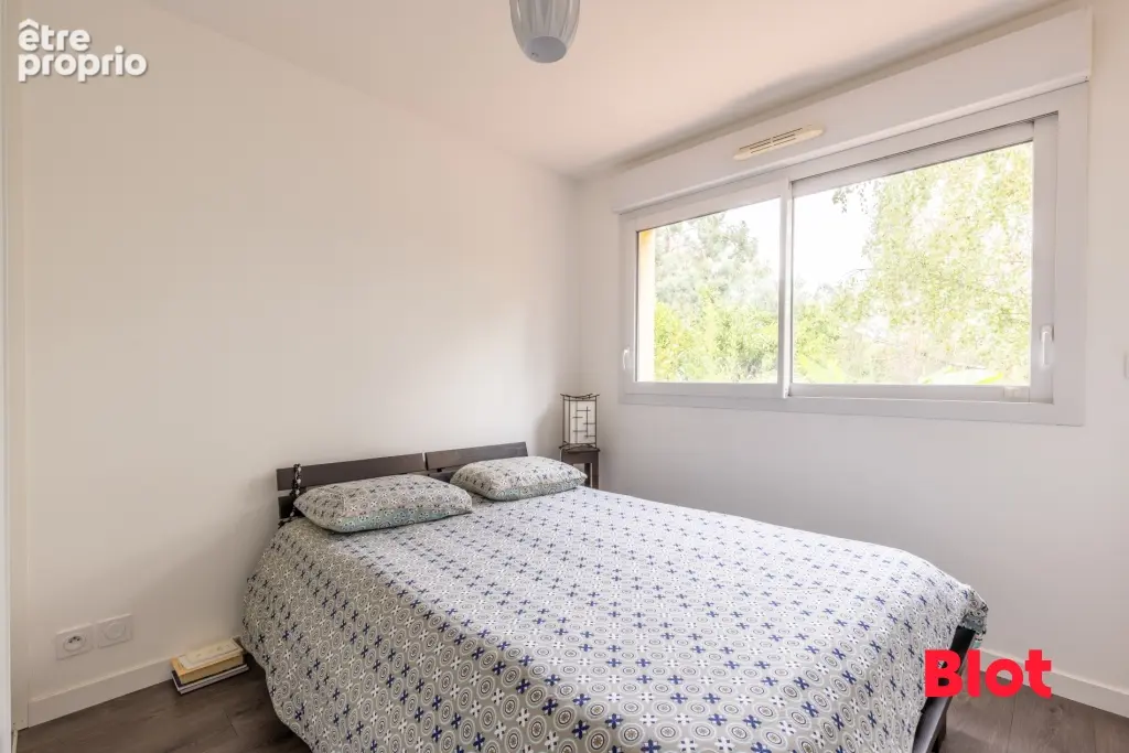 Maison 4 pièces 77 m² à vendre à Rennes (35000) - photo 8