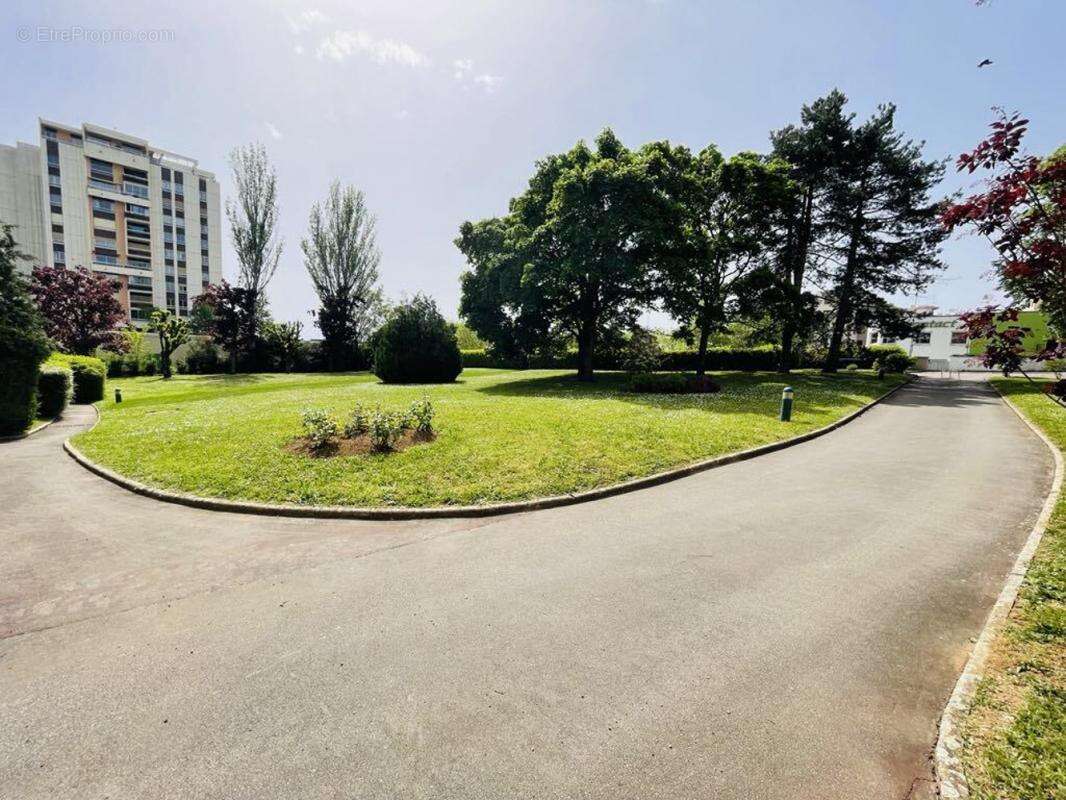 Appartement à TALANT