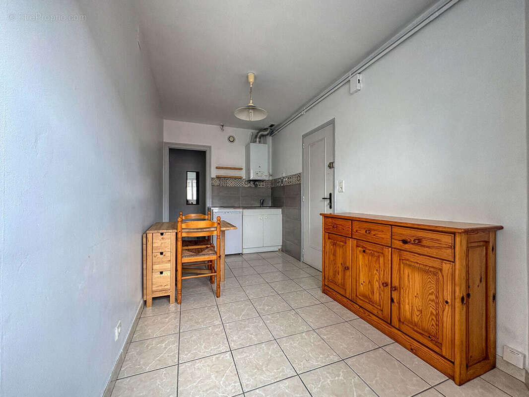 Appartement à TALENCE