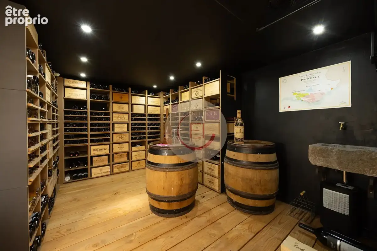 Co-exclusivite! propriete avec vue mer imprenable! - photo 6