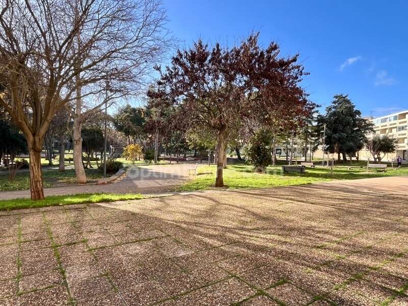 Appartement à BALARUC-LES-BAINS