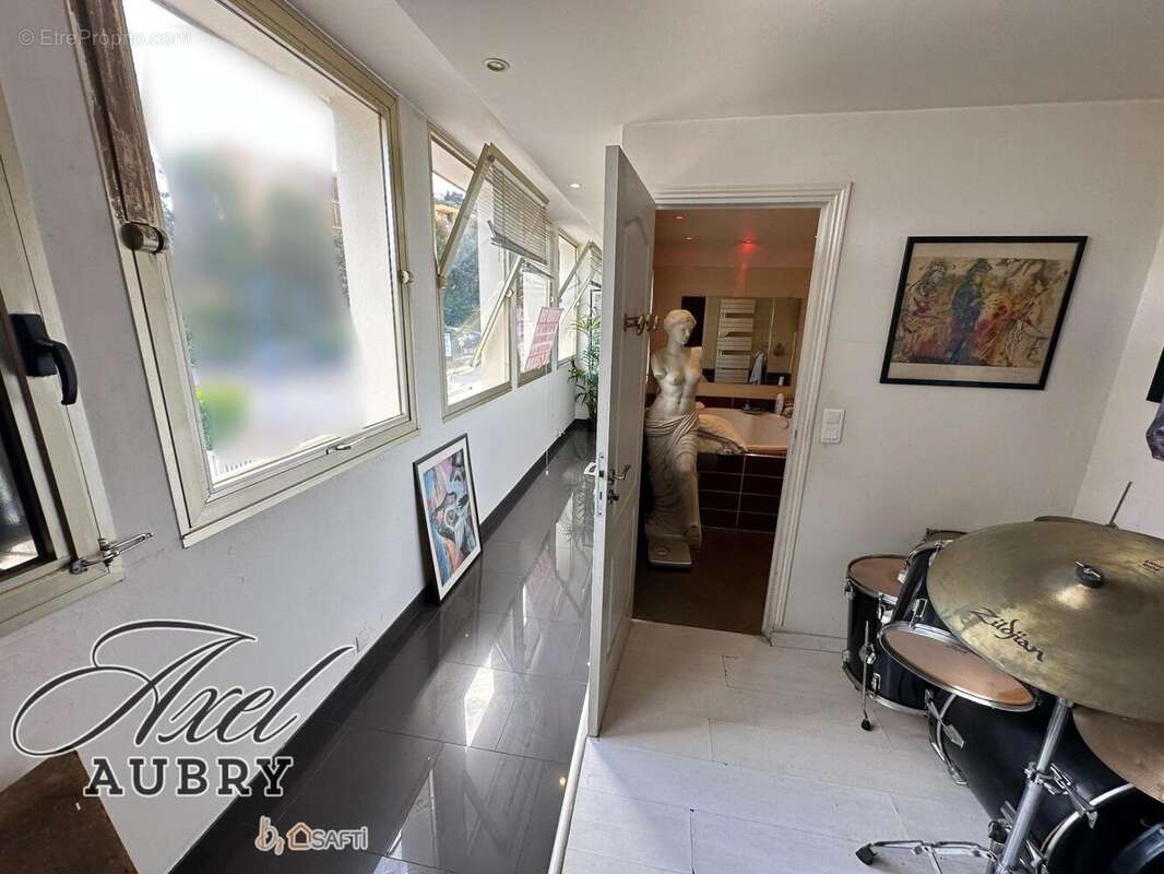 Photo 6 - Appartement à MANDELIEU-LA-NAPOULE