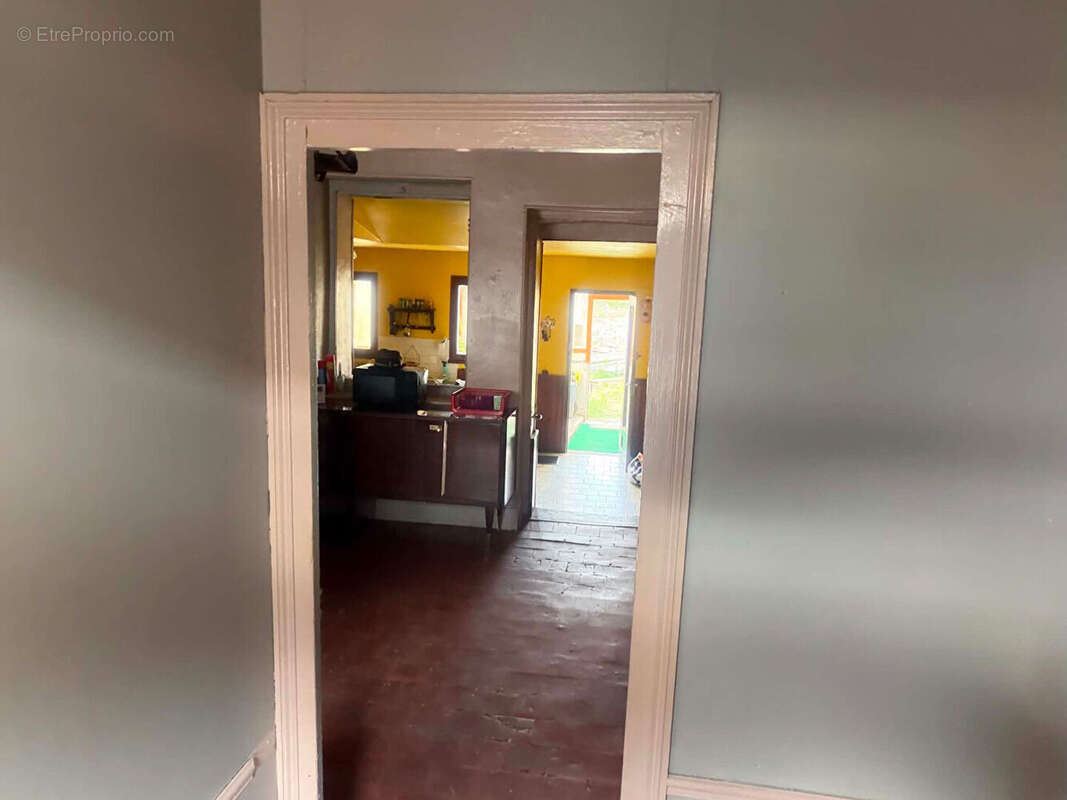 Maison La Ferte Chevresis 118.1 m2 - photo 2