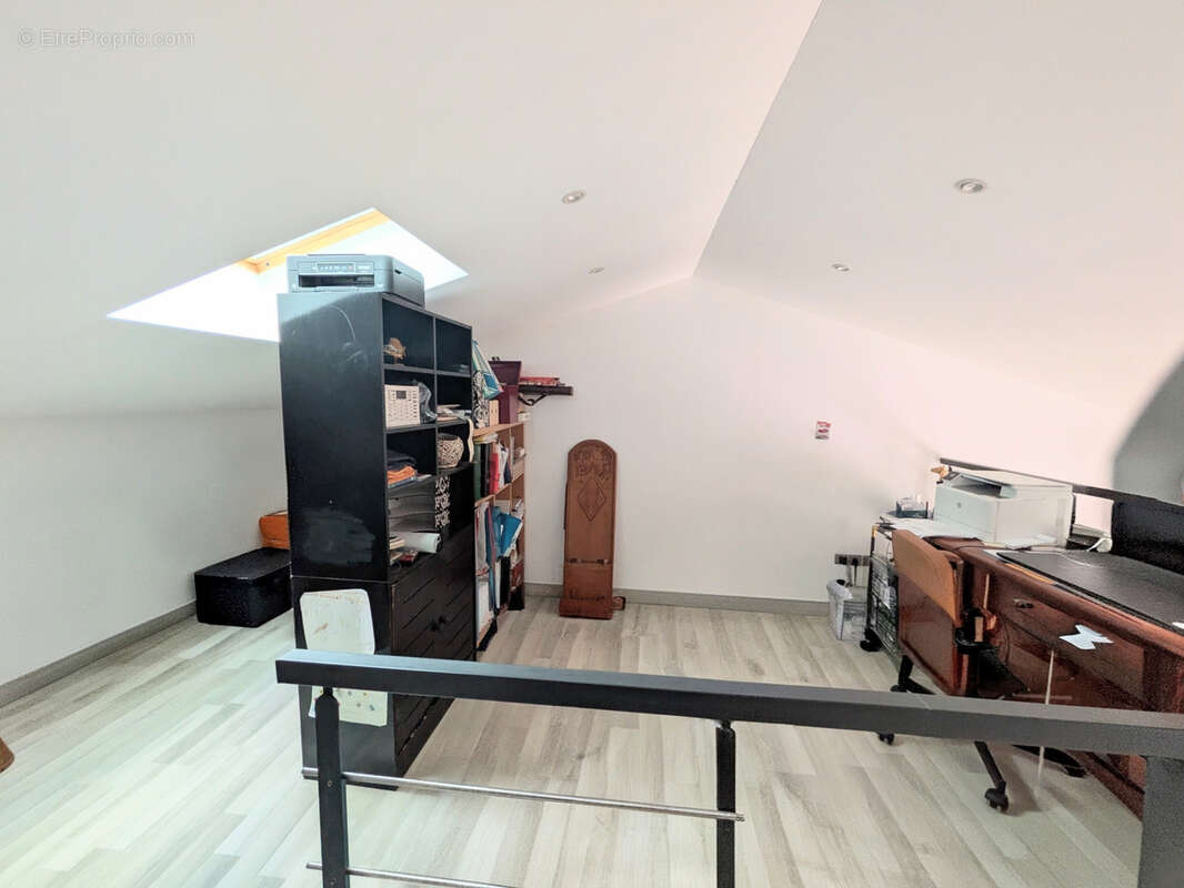 Maison à PORTET-SUR-GARONNE