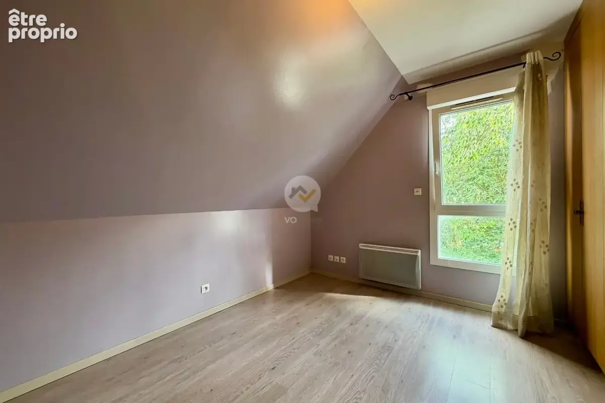 Maison 5 pièces 99 m² à vendre à Hagenbach (68210) - photo 8
