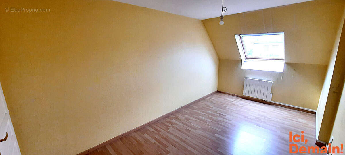 Appartement à GERSTHEIM