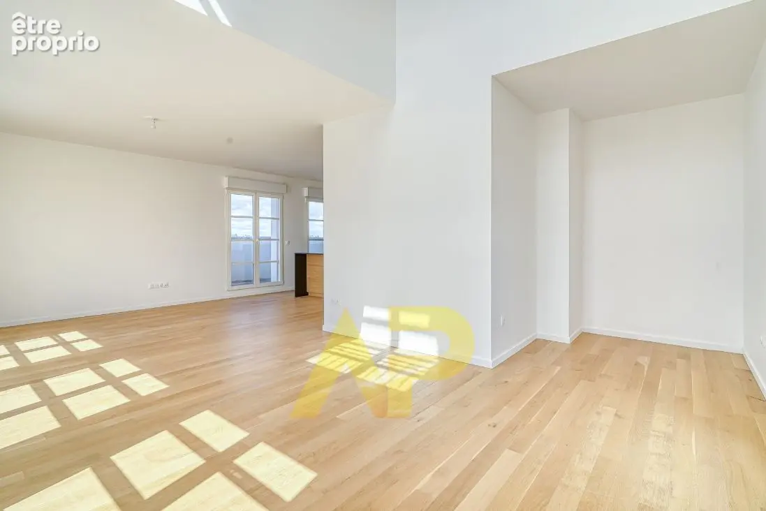 Maison sur le toit Rooftop d'exception - photo 3