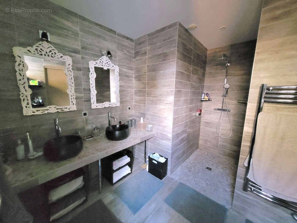 Maison à SAINT-GREGOIRE