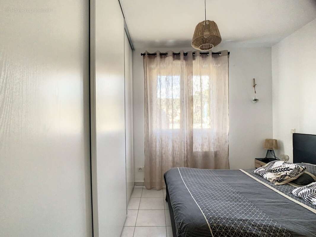 Appartement à BEDARIEUX