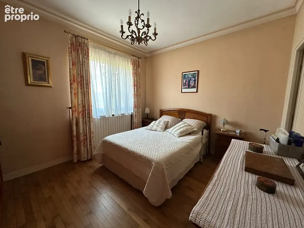 Maison 96m² à oncy-sur-école - photo 8