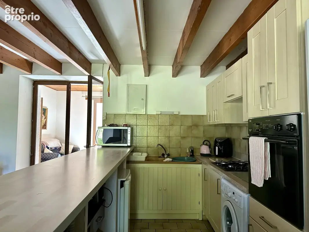 Jolie maison en pierre proche d'Aubeterre - photo 16