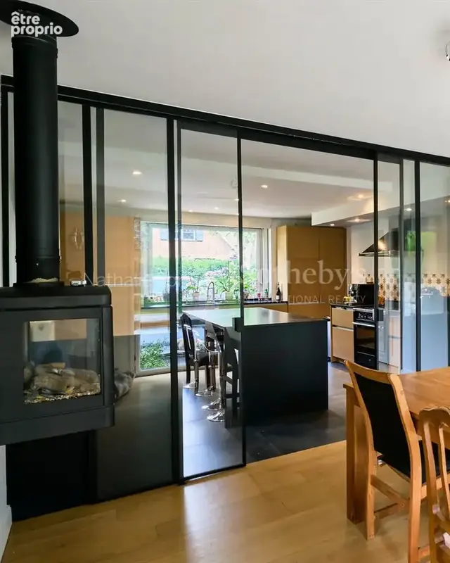 Marcq-en-Baroeul, maison 6 chambres, jardin 3000m2 - photo 5