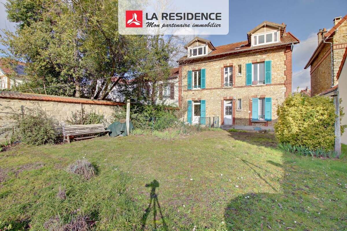 Appartement à POISSY