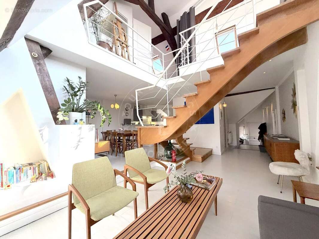Appartement à ANNECY