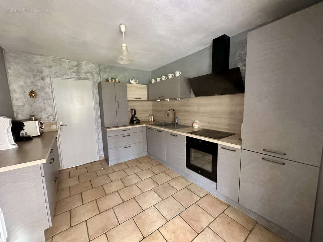 Maison à CHANTEHEUX