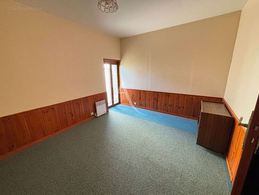 Maison à GERMIGNY-SUR-LOIRE