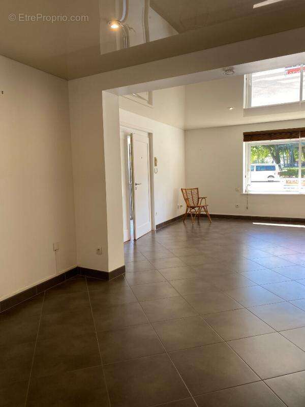 Appartement à VANNES