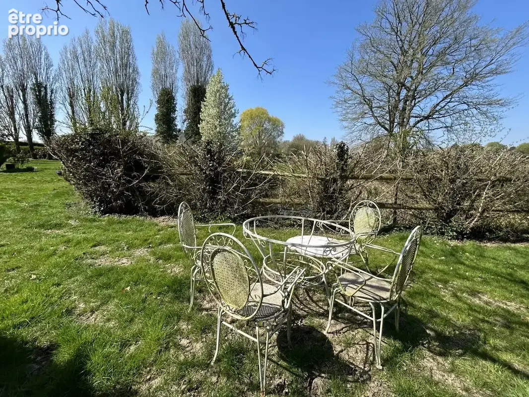 Maison en Normandie proche de Verneuil sur Avre - photo 4