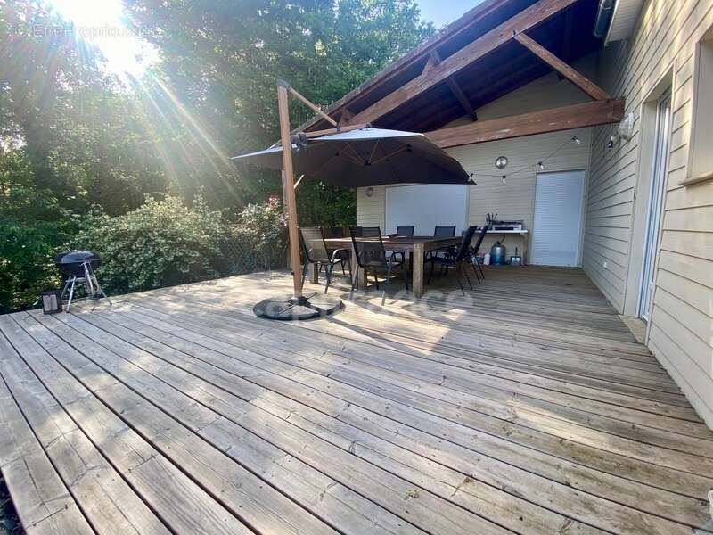 Maison à vendre 8 pièces  () - photo 36