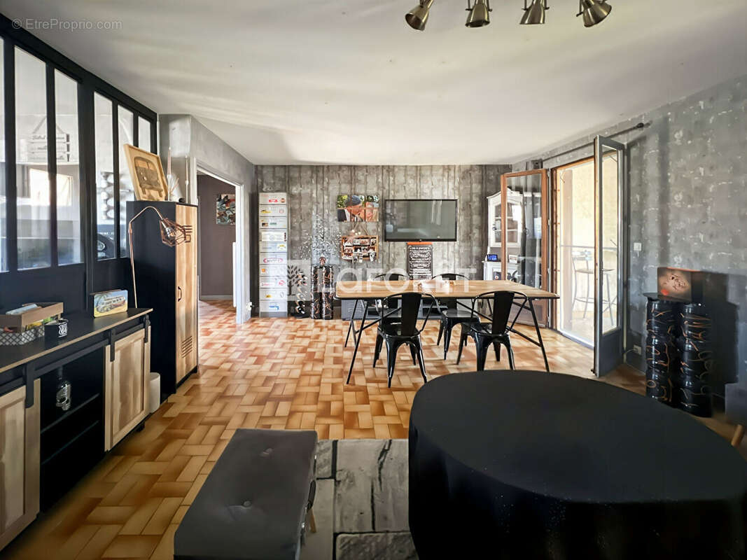 Maison T3 à vendre à Bourg Les Valence - photo 3