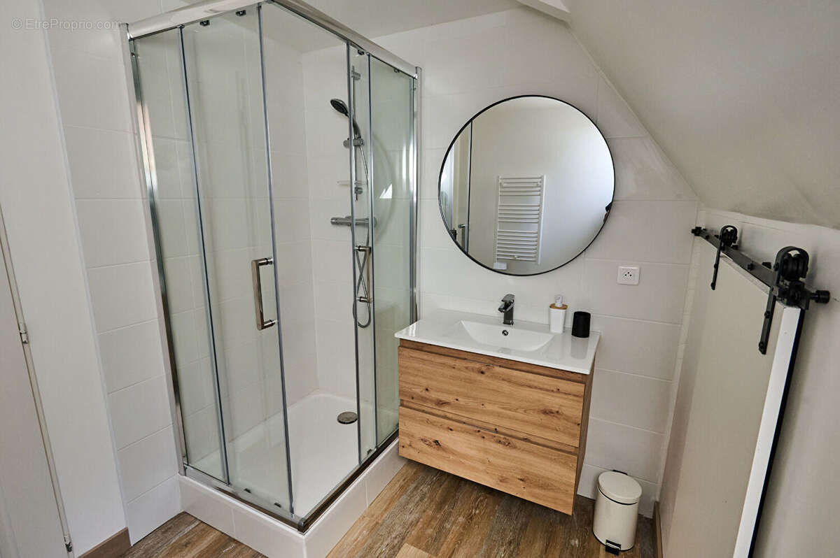 Maison 180m² à buros - photo 17