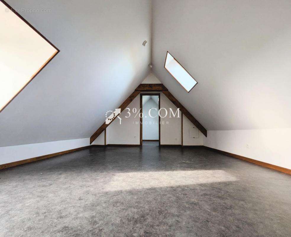 Maison à AMBLETEUSE