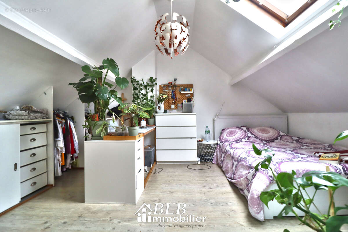 Maison à VERSAILLES