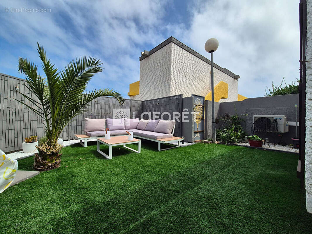 Maison avec Jardin Privatif  - État Neuf - Le Barcarès - photo 6