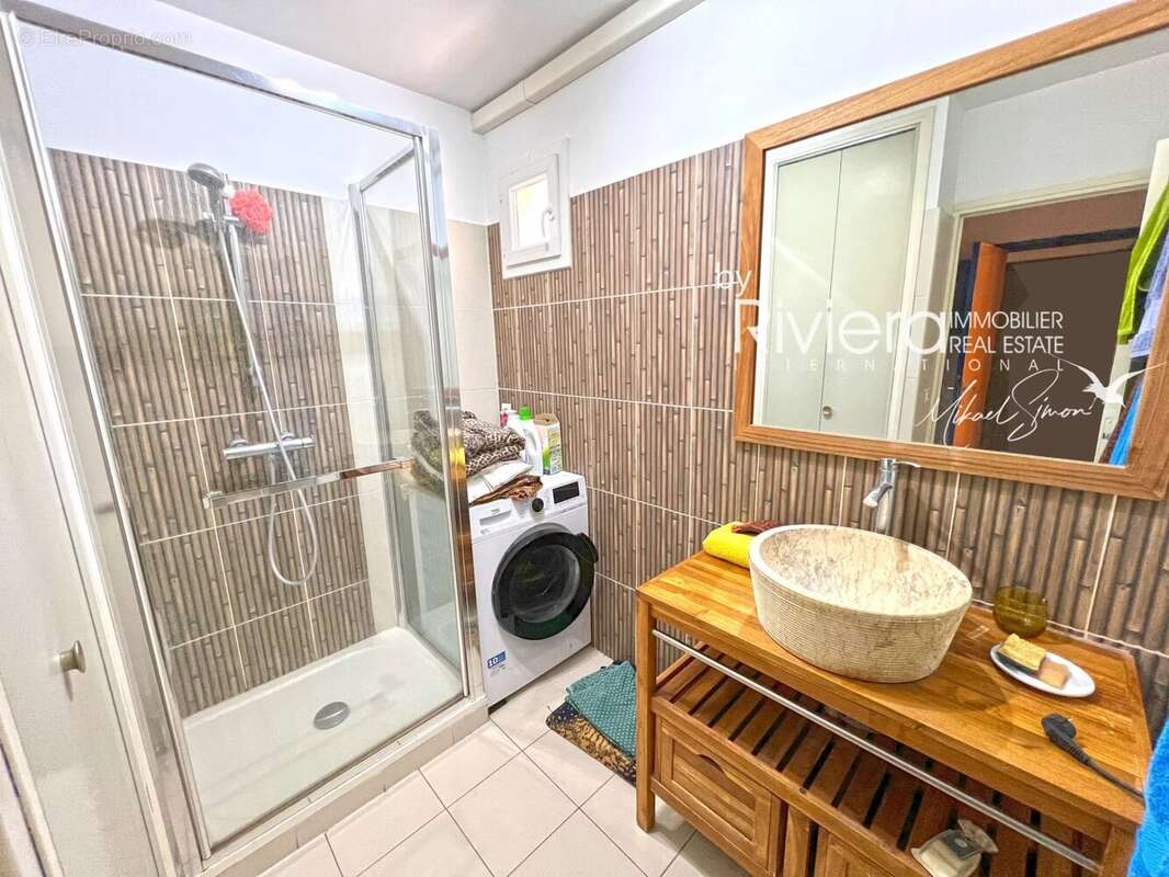 Appartement à CAVALAIRE-SUR-MER