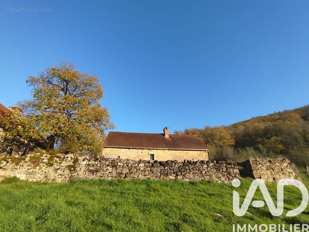 Photo 4 - Maison à SOUILLAC