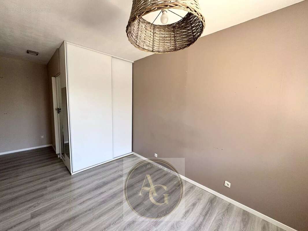 Maison T4 avec piscine et dépendance à Villeneuve la comptal - photo 4
