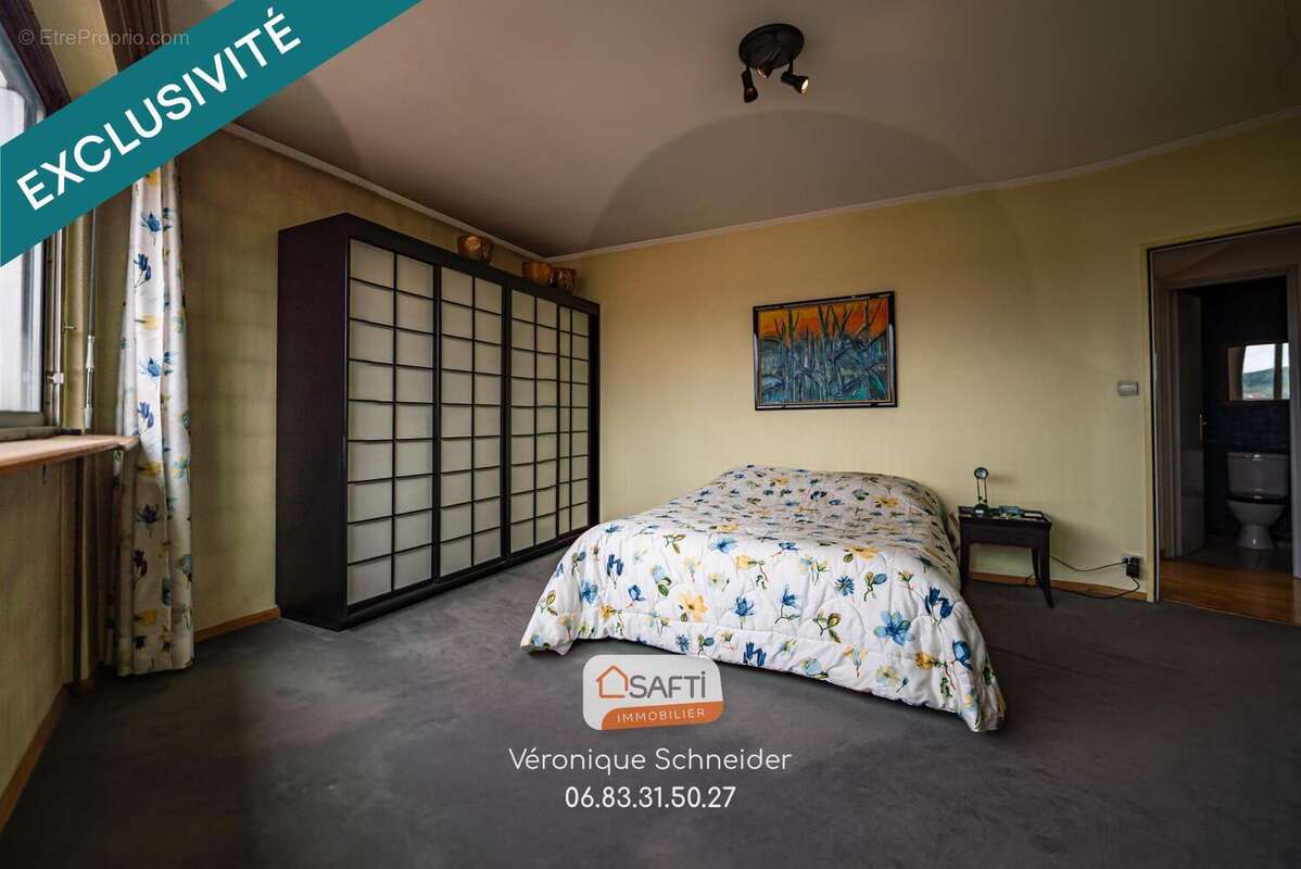 Photo 6 - Appartement à SARREGUEMINES