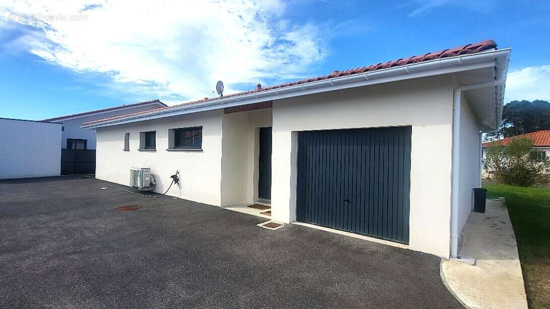 Photo-2025/100827-1-4 - Maison à PONTENX-LES-FORGES