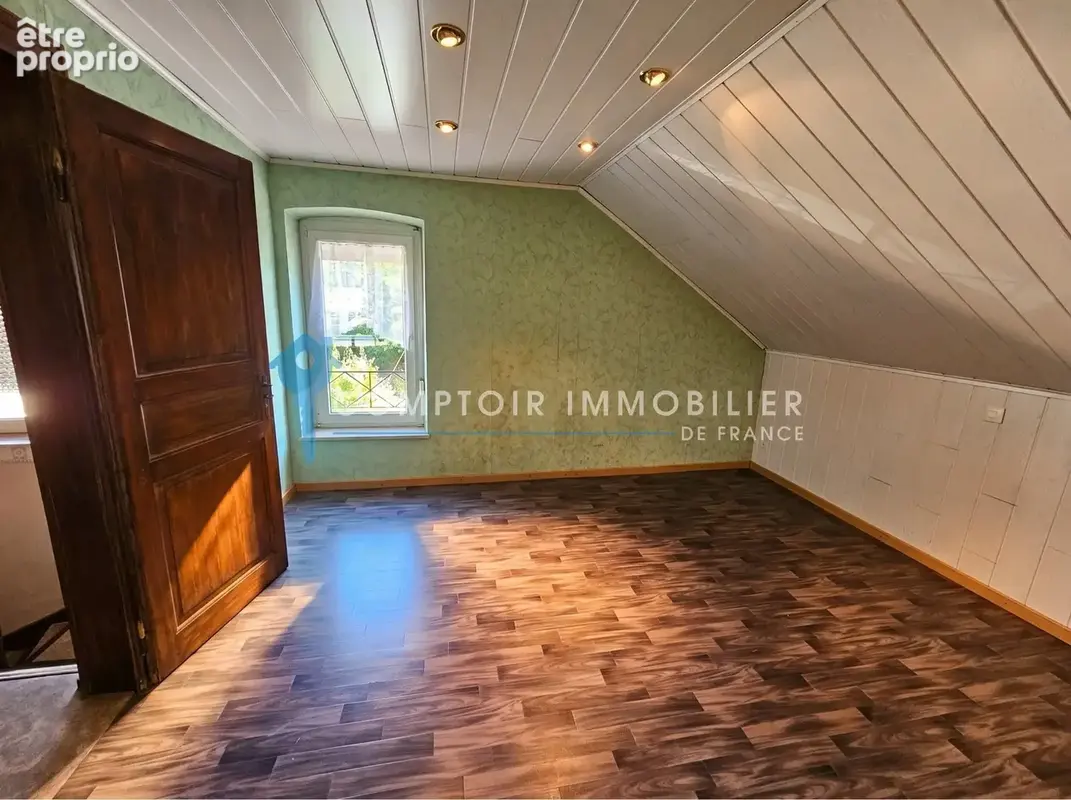 Maison 6 pièces 160m2 - photo 14