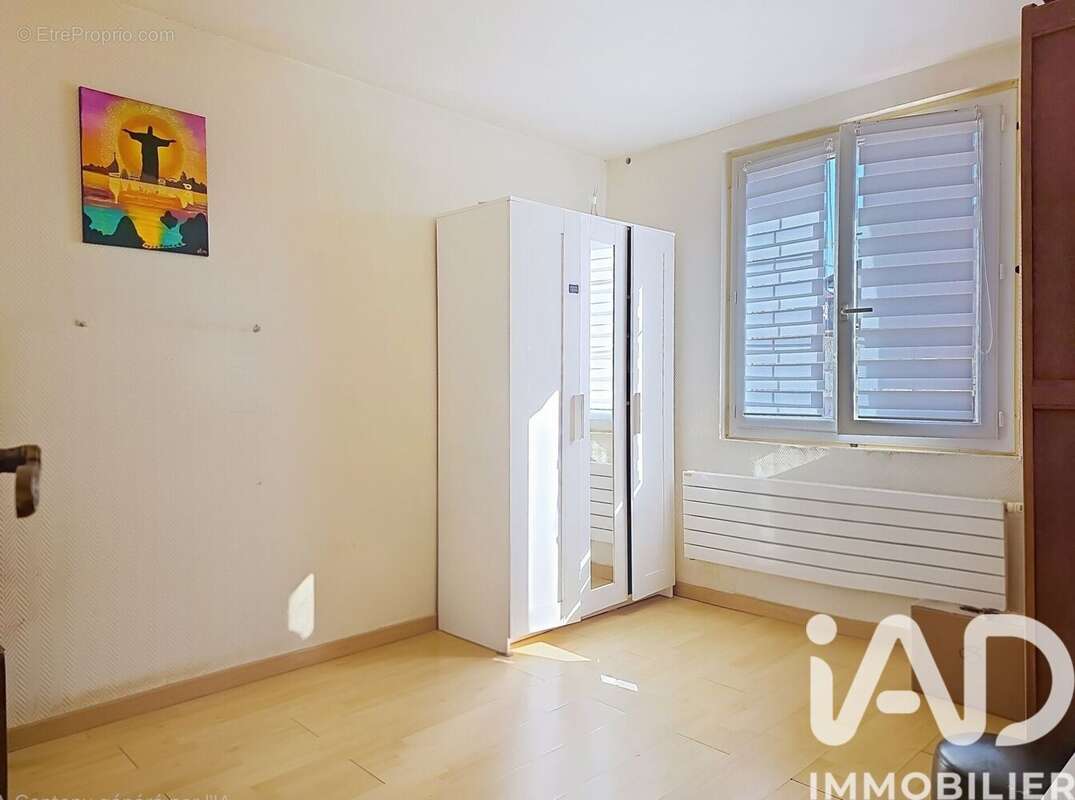 Photo 7 - Maison à IVRY-LA-BATAILLE