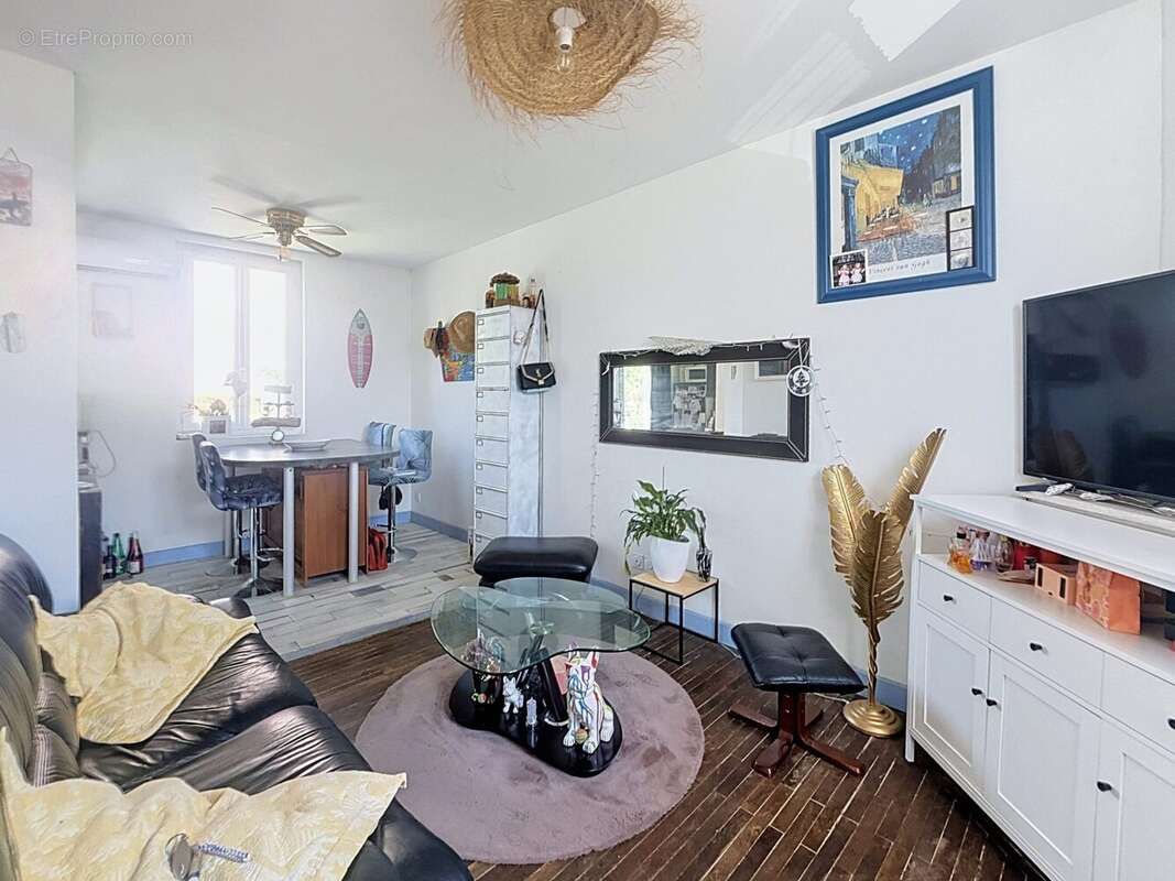 Maison 59 m² à Tours  - photo 3