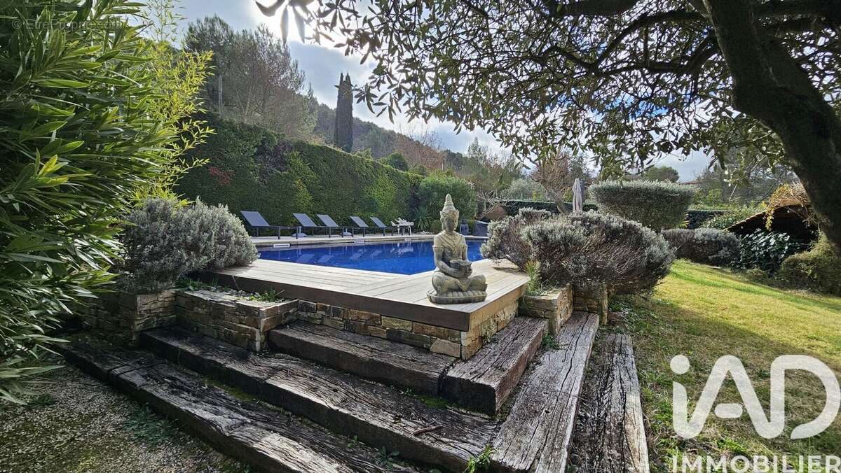 Photo 3 - Maison à AURIOL