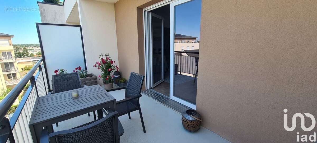 Photo 7 - Appartement à ARPAJON