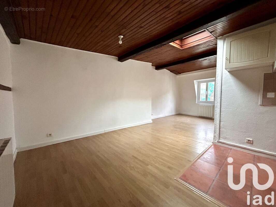 Photo 2 - Appartement à MEAUX