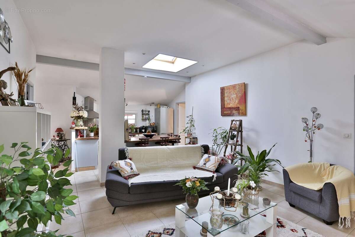 Appartement à BIDART