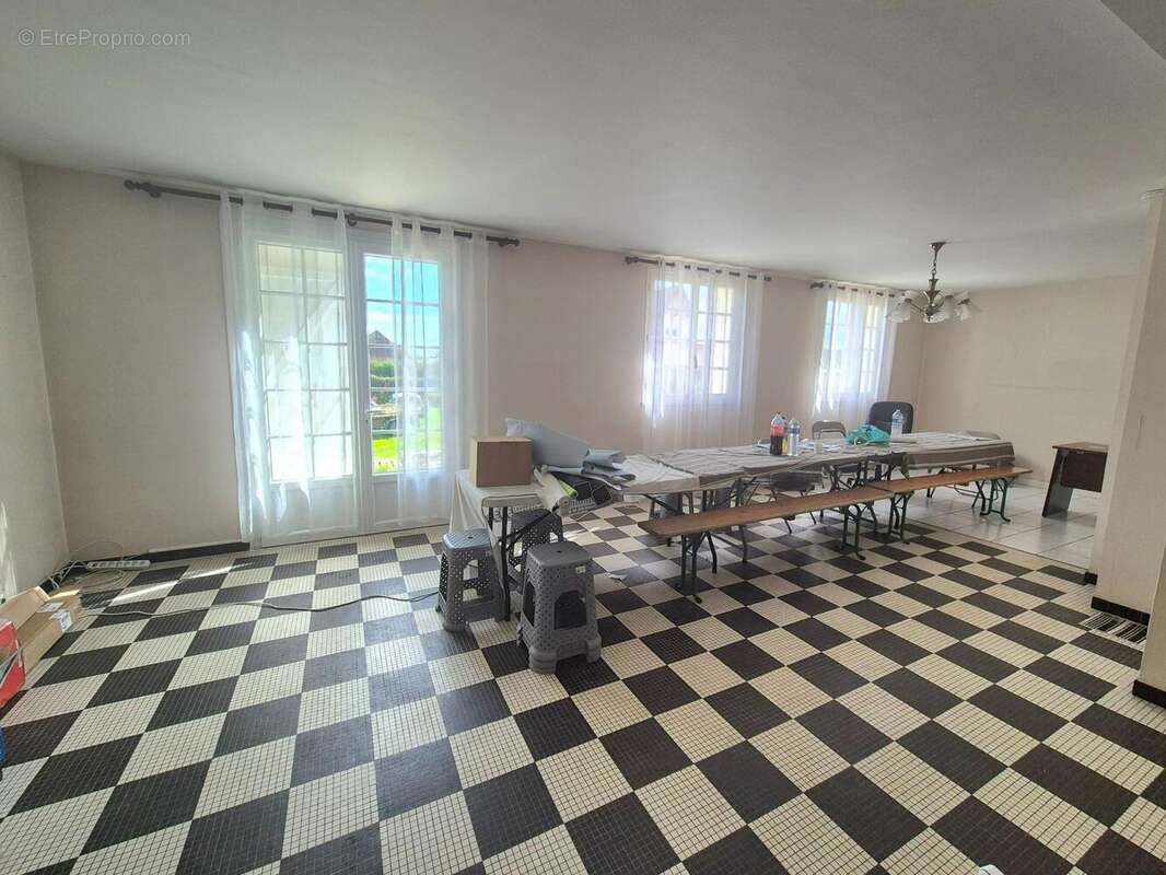 Photo 3 - Maison à ROSNY-SUR-SEINE