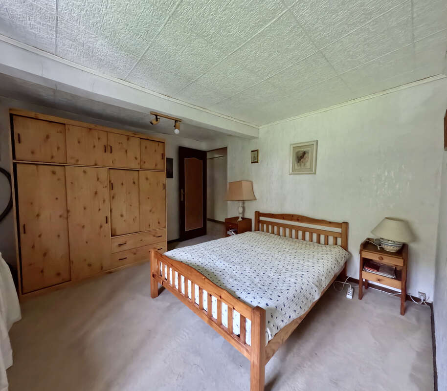 Maison à BELGENTIER