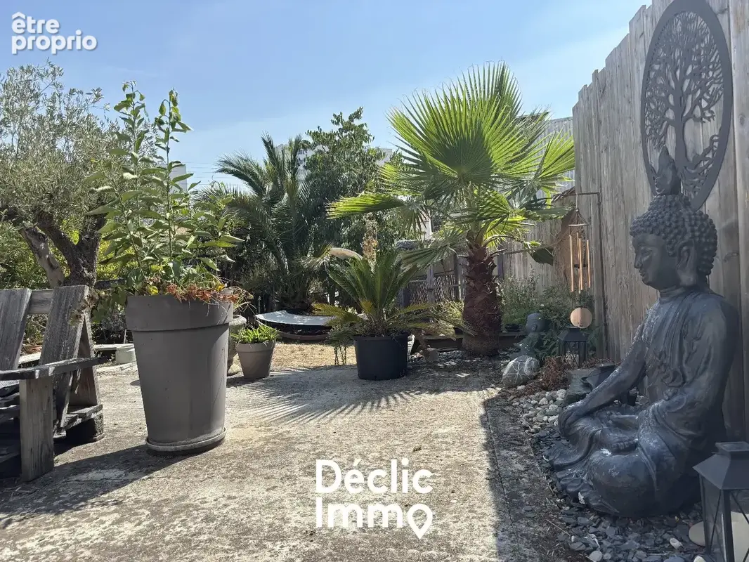 La Rochelle  Maison familiale rénovée 4 chambres avec jardin et garage - photo 2