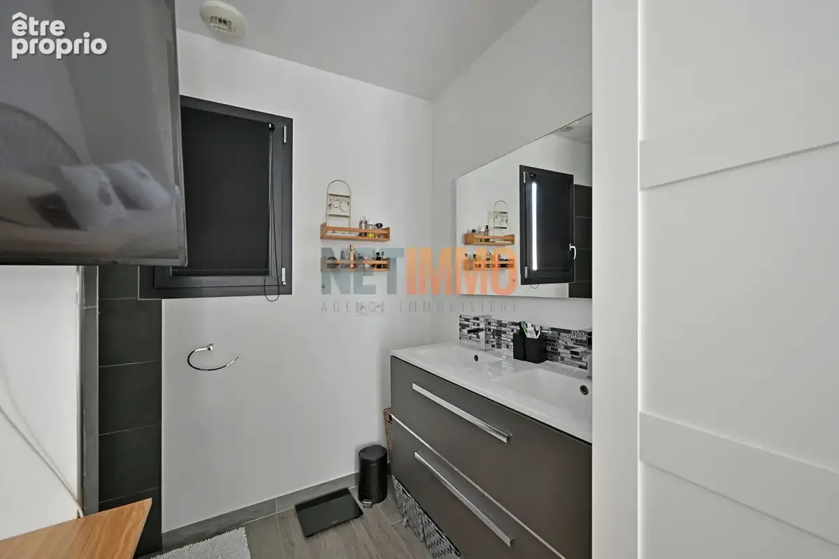 BEAUVOISIN EXCLUSIVITE villa coup de cœur (chambre en rez-de-chaussée) - photo 12