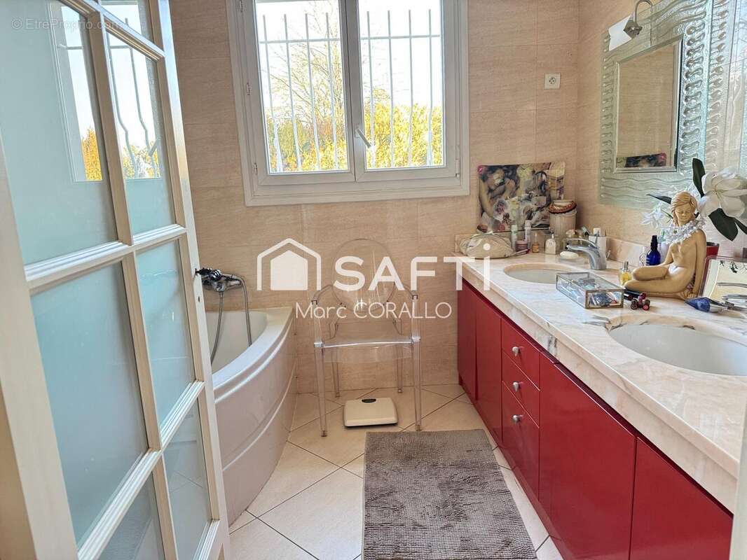 Photo 6 - Maison à BOURG-LES-VALENCE