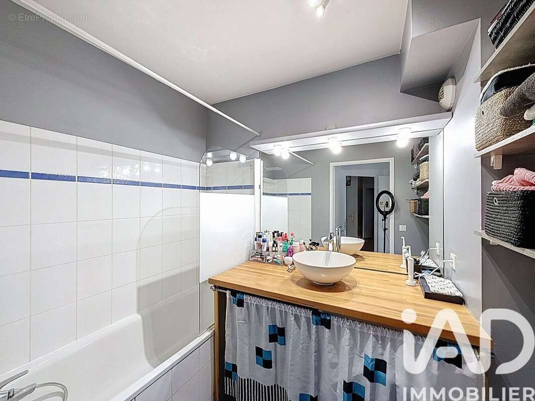 Photo 9 - Appartement à LONGJUMEAU