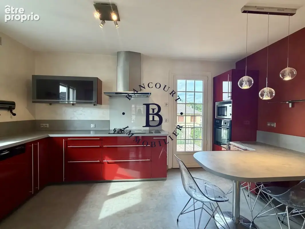 Maison 6 pièces 164 m² à vendre à Dampniat (19360) - photo 5
