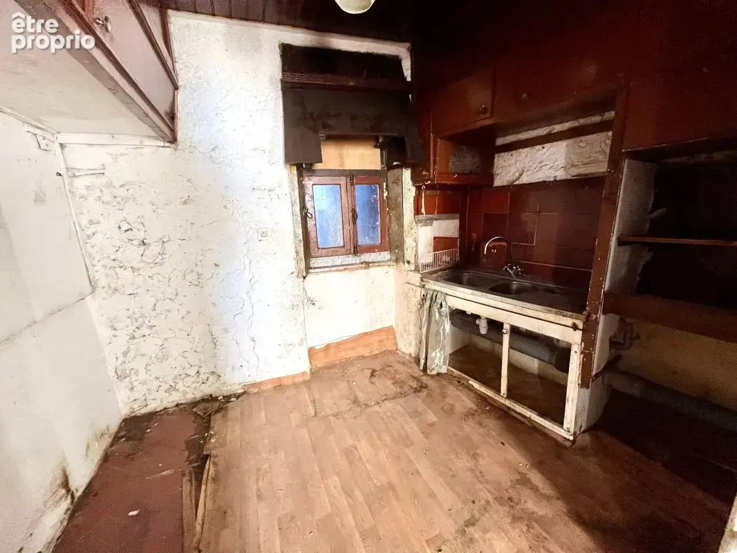 Immeuble cannet historique à rénover!! Idéal investisseurs - photo 15