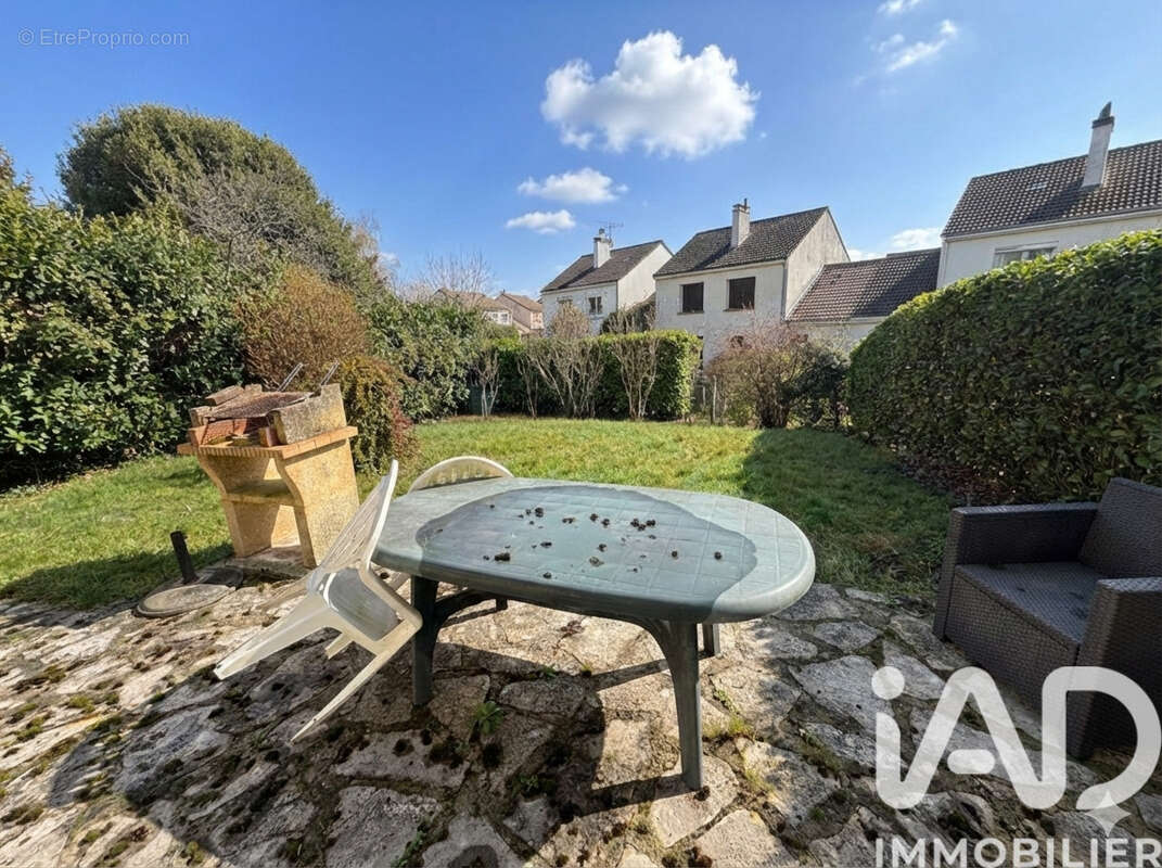Photo 3 - Maison à VILLIERS-SUR-ORGE