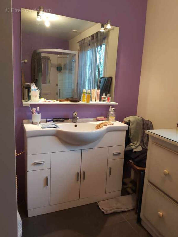 Maison à CASTELJALOUX